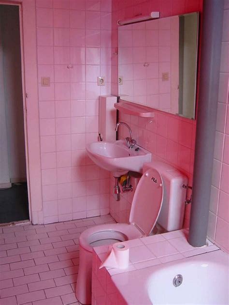 Bathroom Feminine Girls Bathroom Ideas With Impressive Color Accent Luxury Busla Home