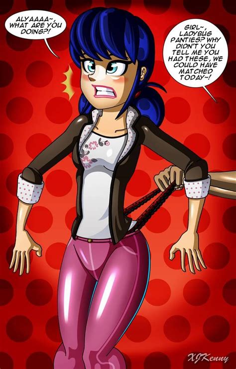 Miraculous Ladybug Funny Marinette Sistema Solar Fan Art Anime My XXX