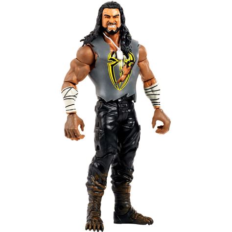 Wwe Roman Reigns Monsters Action Figure