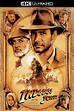Indiana Jones and the Last Crusade (1989) - Posters — The Movie ...