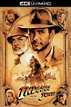 Indiana Jones and the Last Crusade (1989) - Posters — The Movie ...