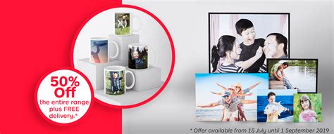 Please scroll down to end of page for previous years' dates. Personalised Photo Gifts for Father's Day - Australia Post