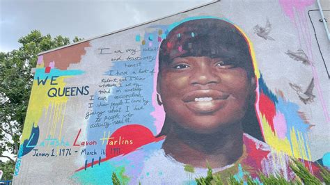 Before Rodney King Verdict La Remembers Killing Of 15 Year Old Latasha