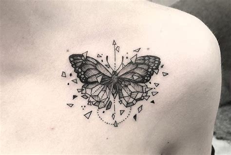 90 Best Butterfly Tattoo Design Ideas Page 7 The Paws