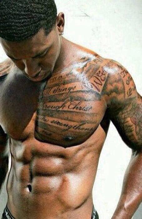 Coolest Shoulder Tattoos For Men In The Trend Spotter