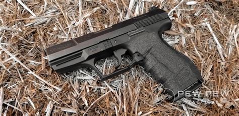 What Happened To The Walther Ppx And Creed By Travis Pike Global