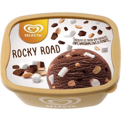 Selecta Ice Cream Philippines Selecta Very Rocky Road Ice Cream Send Selecta Ice Cream Manila