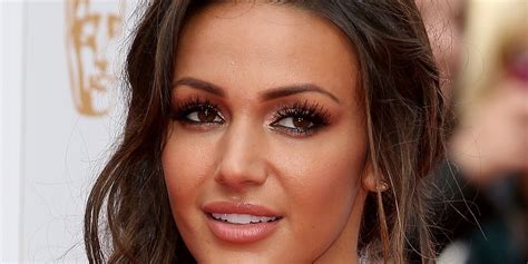 pictures of michelle keegan