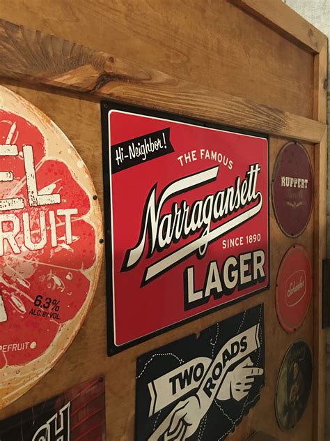 Vintage Beer Signs Vintage Beer Signs Beer Signs Vintage Beer