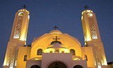 Coptic Church commemorates anniversary of Holy Family’s entry to Egypt ...