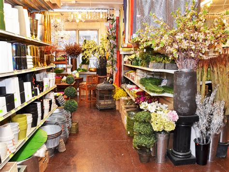 Jamali Garden Shopping In Chelsea New York