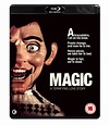 MAGIC (1978) Reviews and overview - MOVIES and MANIA