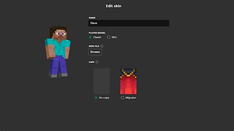 How To Get Minecraft Capes Pcgamesn