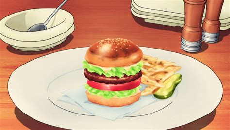 Pin By Myst On Anime Food Food Food Photo Yummy Food