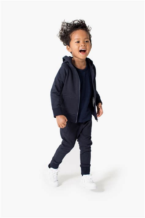 Kith Launches Kids Line Kidset Hypebeast