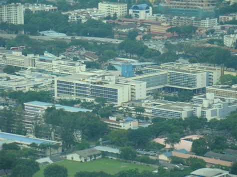 Hkl has 84 wards, 2,300 beds and 11. HOSPITALS & MEDICAL INSTITUTIONS - Page 4 - SkyscraperCity