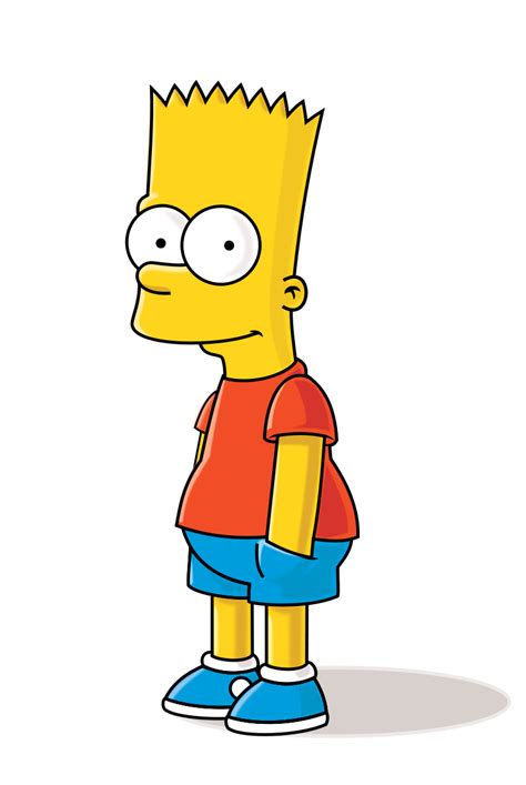 Bart Simpson The Big E Wiki The Wiki About Evelyn And Anything