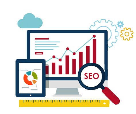 5 Key Benefits Of Seo For Small Businesses