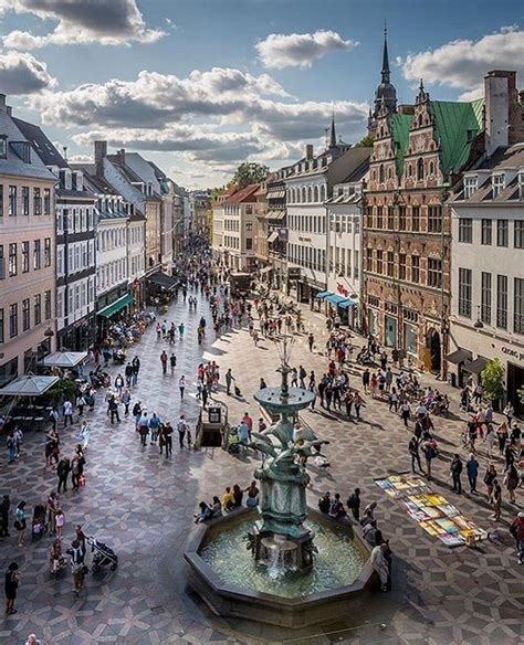 🇩🇰 Visit Copenhagen Travel🇩🇰 On Instagram One Of The Longest