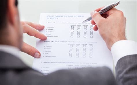 Cómo hacer una encuesta de clima laboral en Excel para optimizar tu empresa