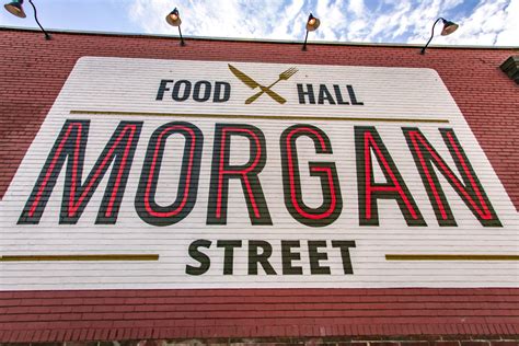 We know it's not fryday, but we just couldn't wait any longer. Morgan Street Food Hall & Market - Raleigh's #1 Newest ...