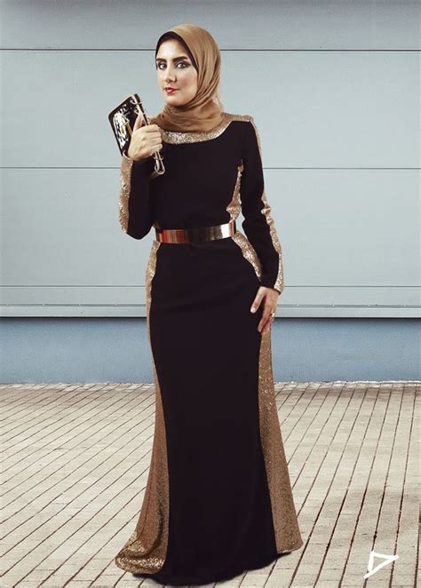 soiree hijab dresses for small events hijab fashionista islamic fashion dresses