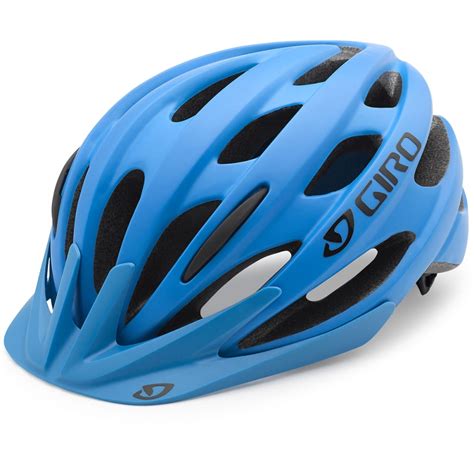 Giro Kids Raze Bike Helmet Matte Blue