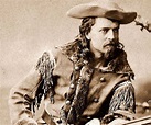 Buffalo Bill Biography - Facts, Childhood, Family Life & Achievements