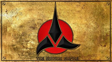 Klingon Wallpaper 74 Images