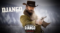 Sección visual de Django desencadenado - FilmAffinity