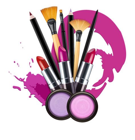 Makeup Vector Clipart 10 Free Cliparts Download Images On Clipground 2024