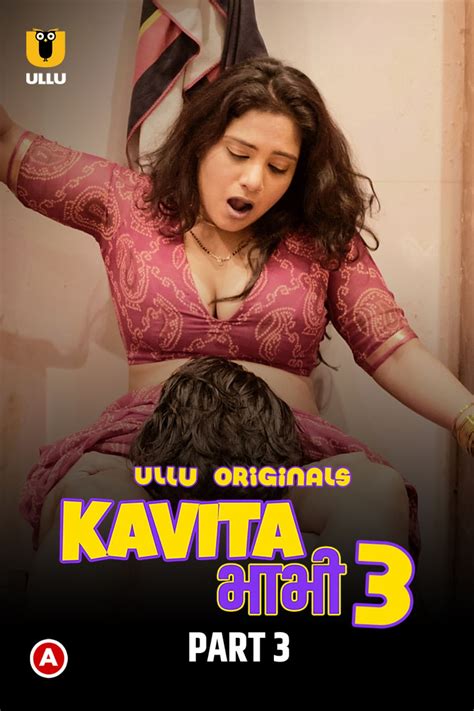 Kavita Bhabhi Season Hindi Ullu Original Complete Web Series Hot Sex Picture