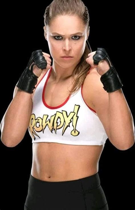 Pin By MELISSA A KLEIN On RONDA ROUSEY In 2022 Fashion Sports Bra