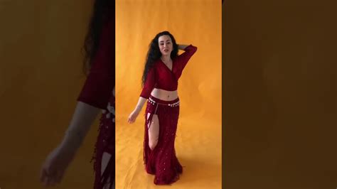 khaleegy khaliji dance by darya kuprits ️ youtube