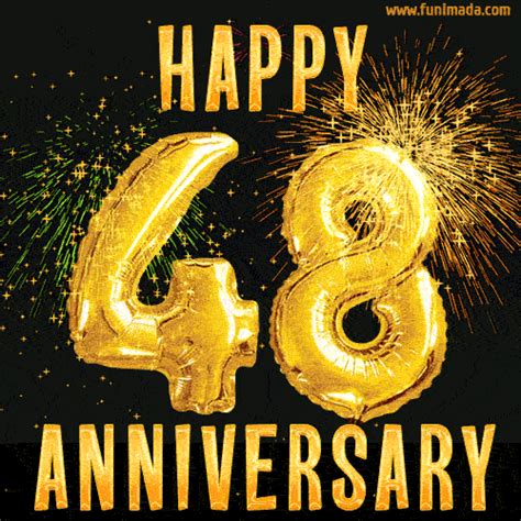 Happy 48th Anniversary S