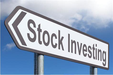 Why Investing In Stock Exchange Is A Good Idea My Finance Resources