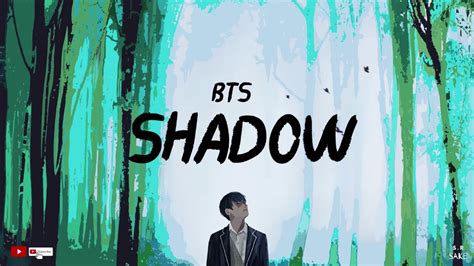 suga bts interlude shadow lyrics youtube