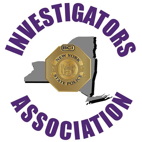 NY State Police Investigators Association | Albany NY