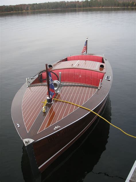 Bring The Best Wood Working Wood Boat Kits Chris Craft
