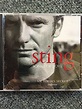Songs Of Love by Sting (2003) Audio CD - Sting: Amazon.de: Musik