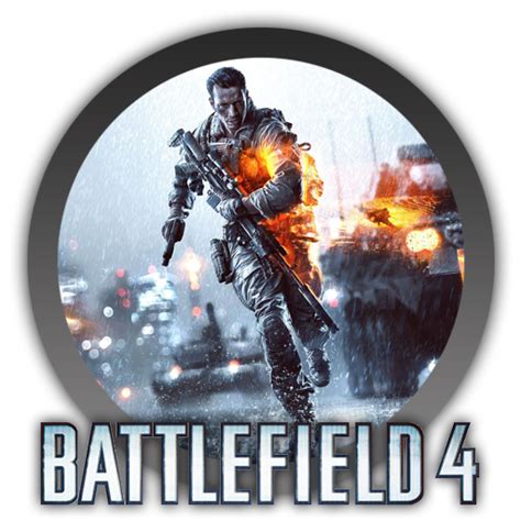 Battlefield 4 Icon By Blagoicons On Deviantart