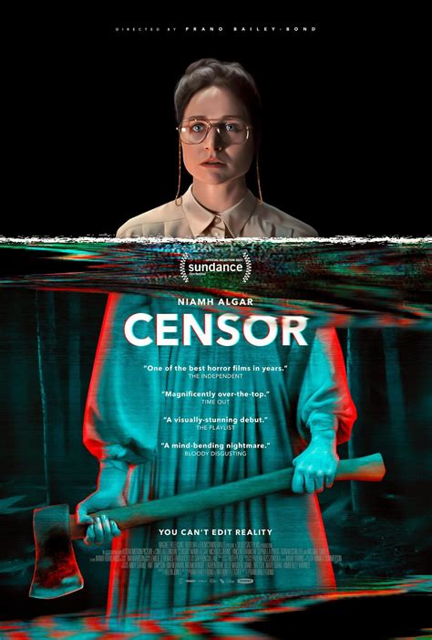 Censor Film 2021 Senscritique