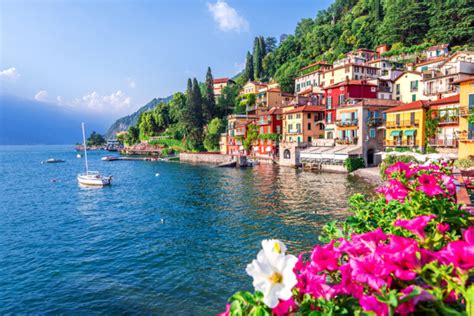 Top 10 Things To Do On Lake Como Blog By Bookings For You