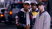 BBC Three - Kidulthood