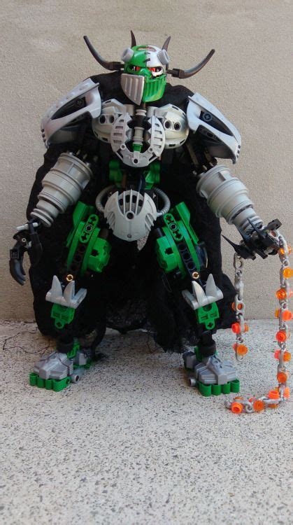 Image Result For Custom Bionicle Heads Cool Lego Creations Lego