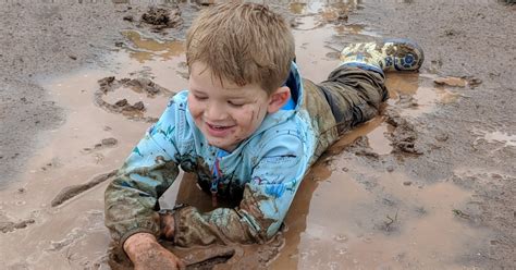 Whats Your Childs Mud Mindset Here Are 4 Common Ones And How To