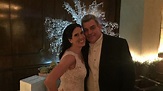 News10ABC's very own John Gray marries his fiancee Courtney Sunday night