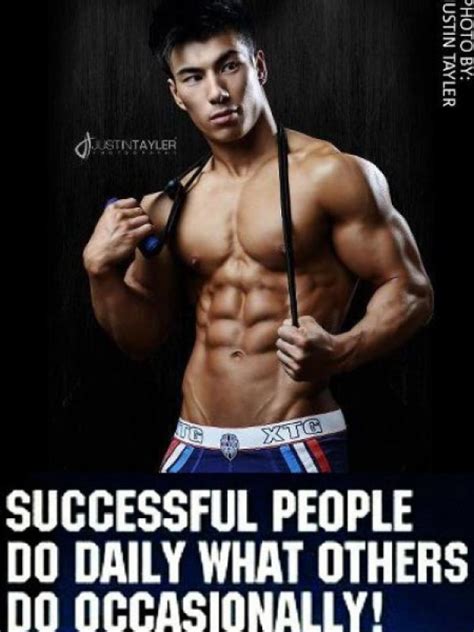 Workout Motivational Quotes For Men Quotesgram