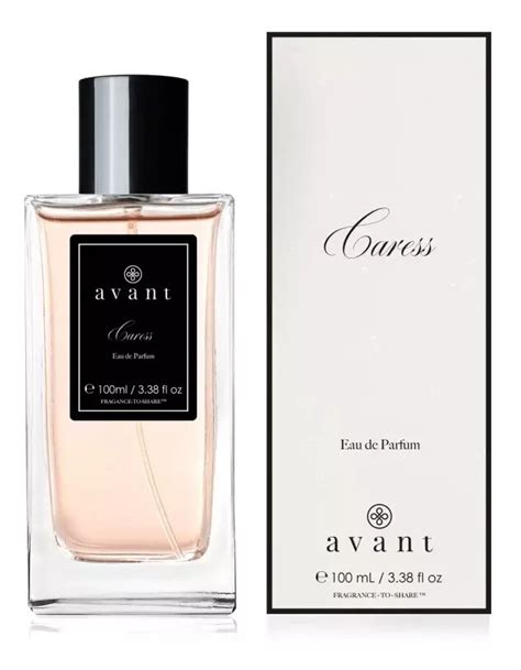 Caress By Avant Reviews And Perfume Facts