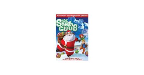 Gotta Catch Santa Claus Movie Review Common Sense Media